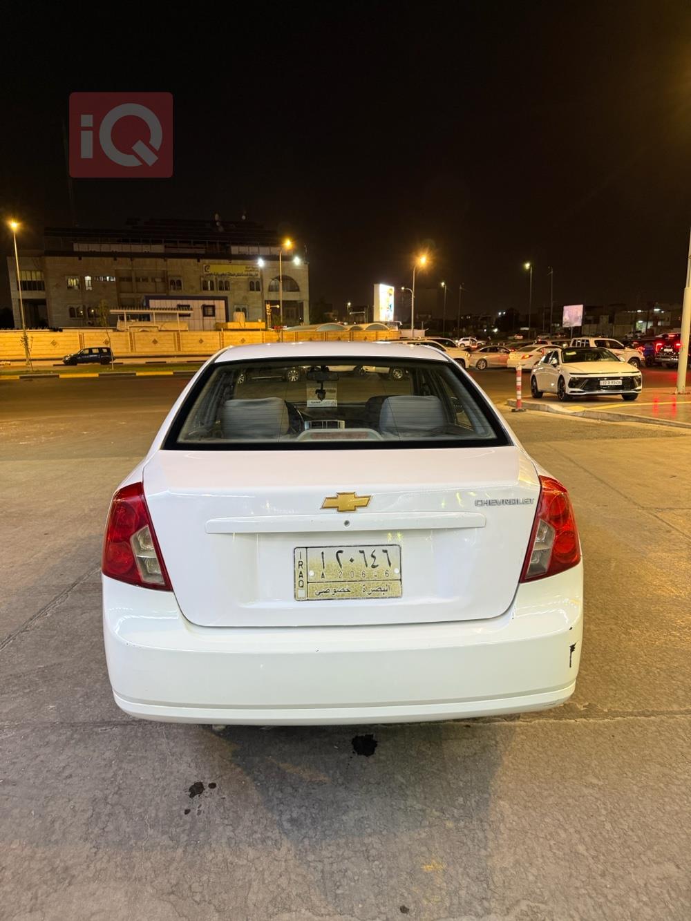 شێڤرۆلێت ئۆپترا